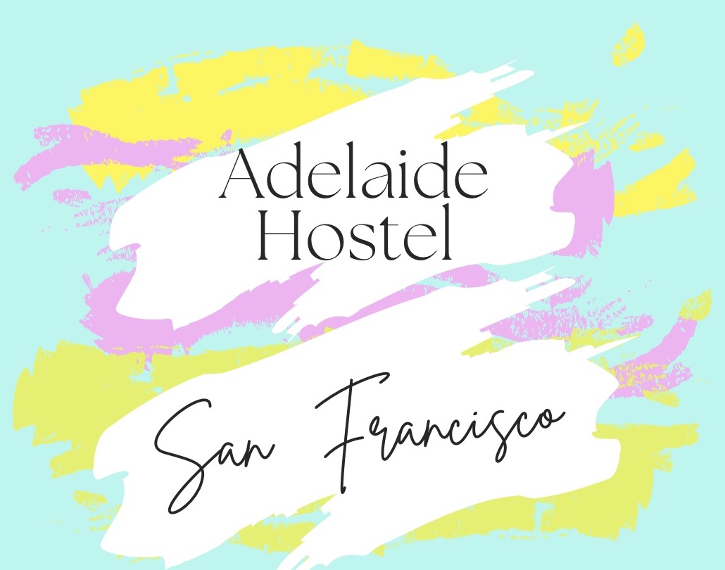 Adelaide Hostel
